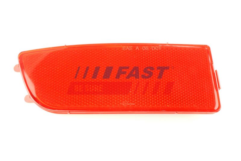 Fast Ft87204 Rückstrahler Links für Mercedes Sprinter VW 2006-2018