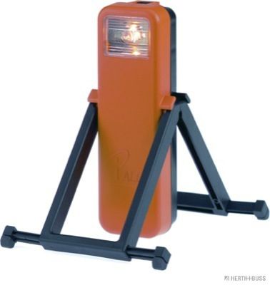 Herth+Buss Elparts 80690034 Warnleuchte