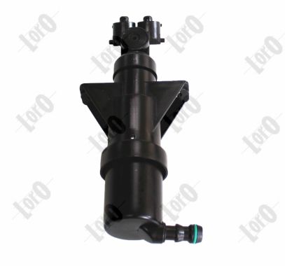 Abakus 103-03-007 Waschwasserdüse, Scheinwerferreinigung Für Audi 94-05