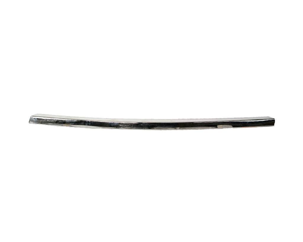 Stoßstange Leiste Vorne Links für Audi A6 C6 4F2 Avant 4F5 2004-2008