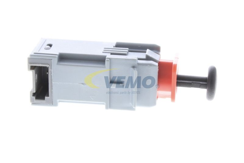 Schalter, Kupplungsbetätigung (gra) Vemo V40-73-0068 für Fiat 98->