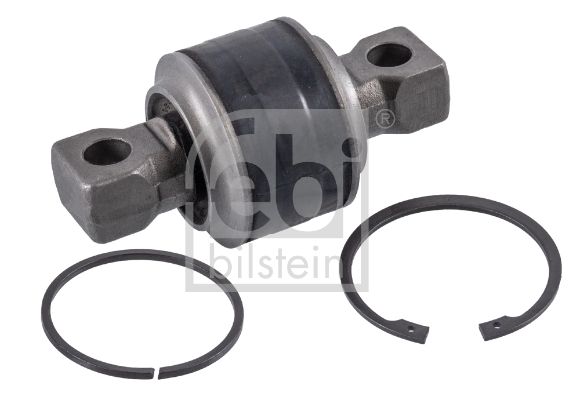 Lagerung, Automatikgetriebe Febi Bilstein 07742 für BMW X1 + 89-13