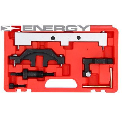 Energy Ne00381 Werkzeugsatz, Steuerkette für BMW E81 E87 2002-2011