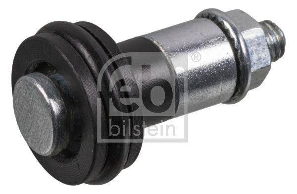 Febi Bilstein Rollenführung, Schiebetür Rechts für Opel 1997->