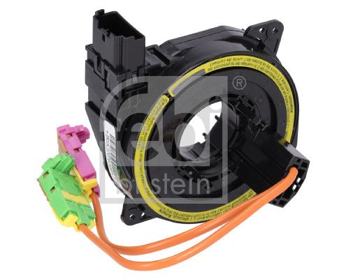 Febi Bilstein Wickelfeder, Airbag für Volvo S80 I S60 Xc90 2005-2014