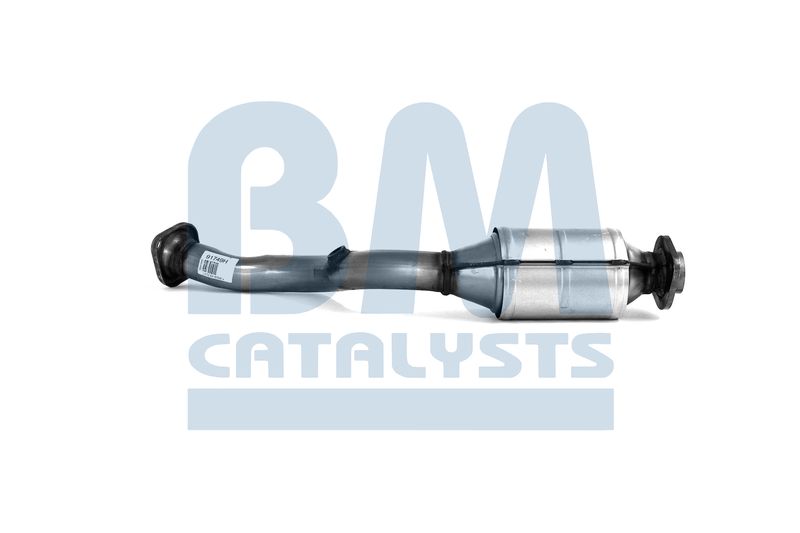 Katalysator BM Catalysts Bm91749H für Nissan Qashqai / Qashqai 07-10