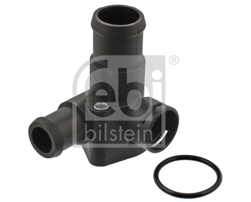 Febi Bilstein 18226 Kühlmittelflansch für Audi A6 C4 Avant 1991-2001