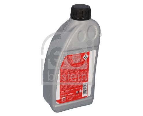 Febi Bilstein 47716 Automatikgetriebeöl für Mercedes AMG GT 2009->