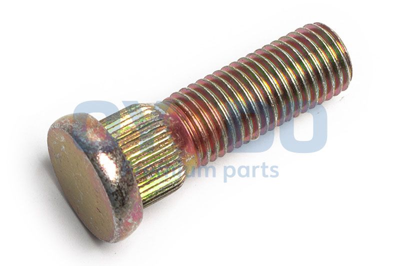 Oyodo Radbolzen für Mitsubishi L 300 III L200 Pajero I 1982-2007