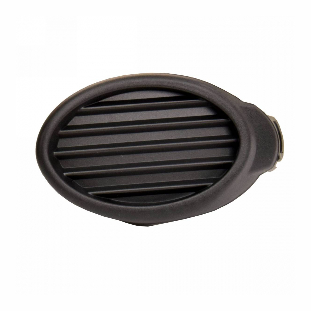 Retov Nebelscheinwerfer Blende Vorne Links für Ford Focus 2010 - 2015