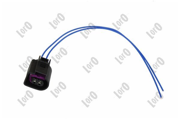 Abakus Reparatursatz, Kabelsatz für Audi A1 A2 A3 Cabrio A4 1997-2022