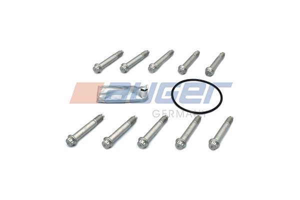Prüfset, Bremsscheibenschlagprüfung Auger 70677