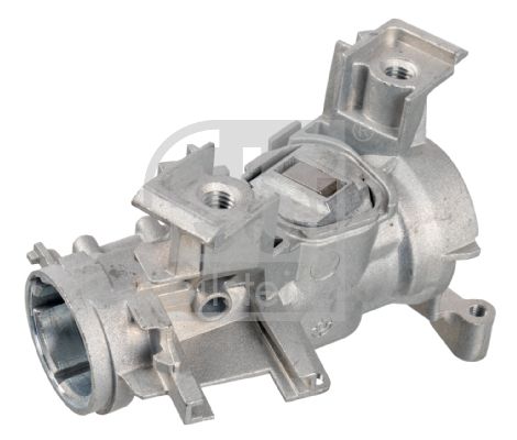 Lenkschloss Febi Bilstein 36044 für Audi Skoda VW Q3 + A3 + Limo 04->