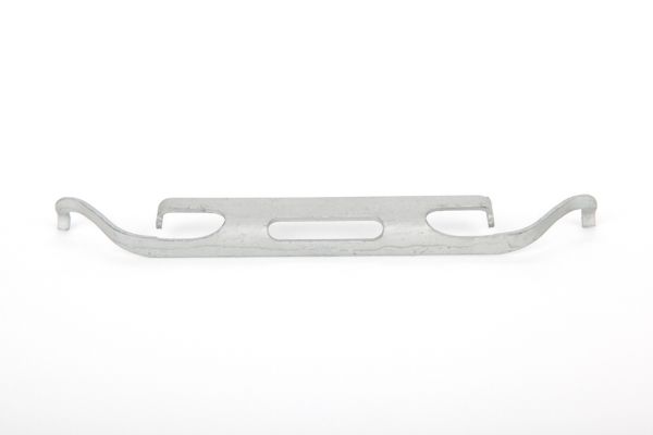 ATE 11.8116-0133.1 Feder, Bremssattel Vorne für BMW E38 1997-2015