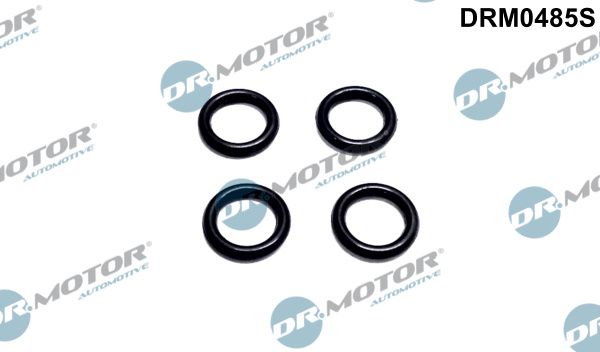 Dichtring, Düsenhalter Dr.motor Automotive Drm0485S für Mazda 82-15