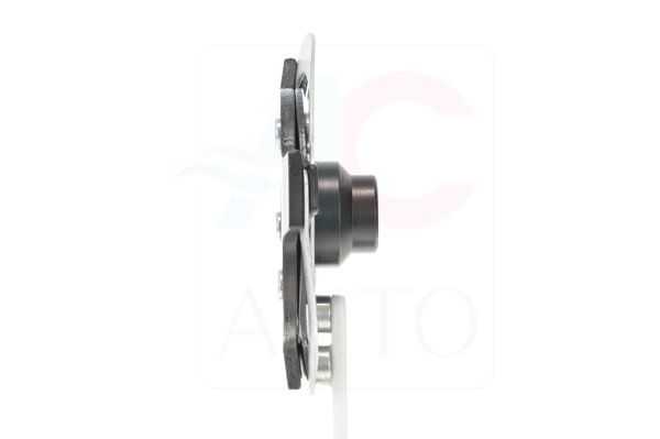 Acauto Ac-05Sd02 Mitnehmerscheibe, Magnetkupplung (Kompressor)