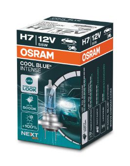 Ams-Osram 64210Cbn Glühlampe, Fernscheinwerfer