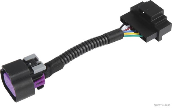 Herth+Buss Elparts 51277155 Kabelreparatursatz, Heckleuchte Rechts