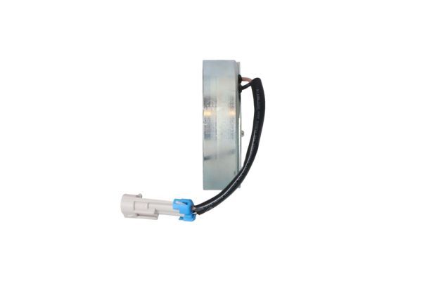 NRF 38420 Spule, Magnetkupplung (Kompressor) für Fiat Brava 1995->