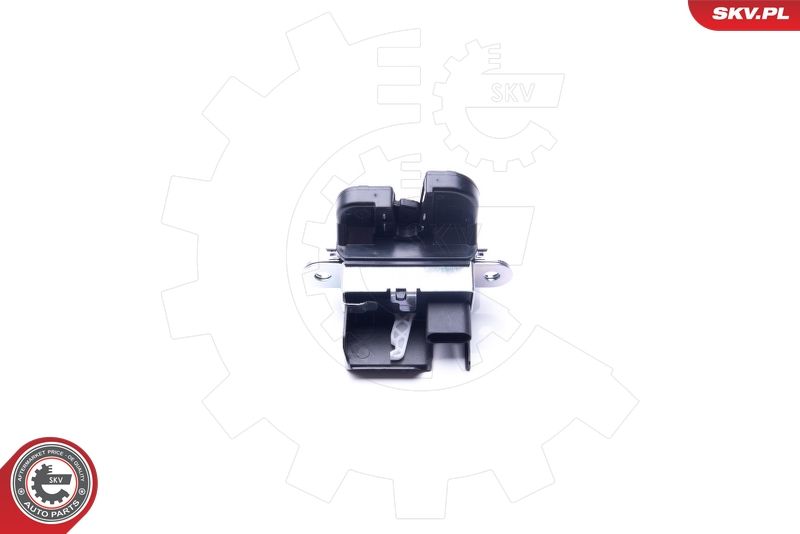 Esen SKV 16Skv514 Heckklappenschloss für VW Tiguan Golf 2004-2018