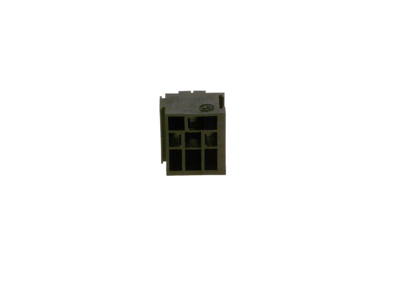 Bosch 3334485008 Set 5x Relaissockel