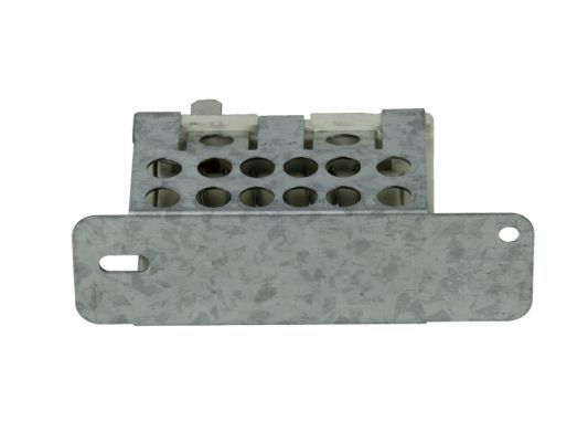 Thermotec Deg003Tt Vorwiderstand, Klimalüfter für Ford 1985-1992