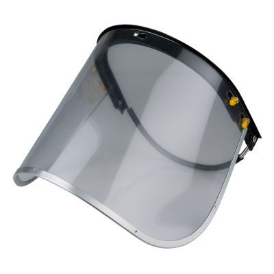 KS Tools 985.0024 Gesichtsschutzschirm, Schutzhelm