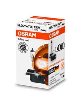 Glühlampe, Hauptscheinwerfer Ams-Osram 881 für Chevrolet 04->