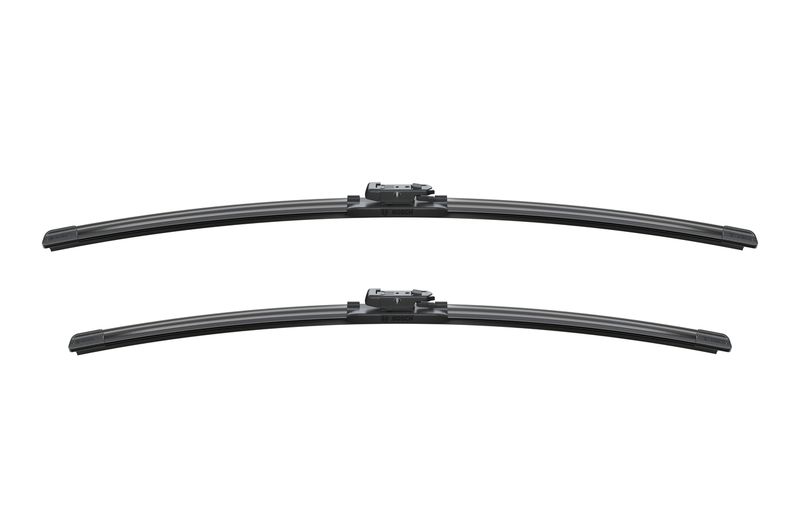 Bosch 3397007215 Wischblatt Vorne für Audi Q7 Mercedes 2006-2018