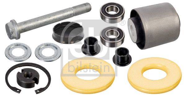 Febi Bilstein Reparatursatz, Fahrerhauslagerung für Scania 2003-2019
