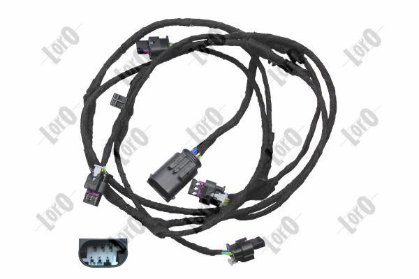 Abakus Kabelreparatursatz, Sensor-Einparkhilfe für BMW E87 2006-2009