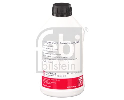 Febi Bilstein 08972 Hydrauliköl