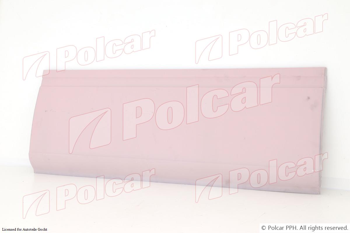 Seitenwand Reparaturblech Links für Mercedes Sprinter VW LT 1995-2006