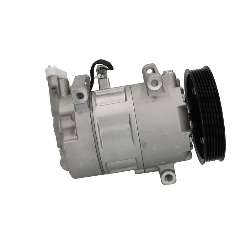 Bosch 1986Ad1001 Kompressor, Klimaanlage für Renault Megane 2009-2016