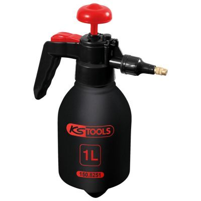 Pumpsprühflasche KS Tools 150.8251