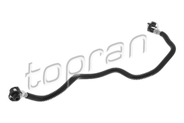 Kraftstoffleitung Topran 409910 für Mercedes W203 Cl203 S203 00-07
