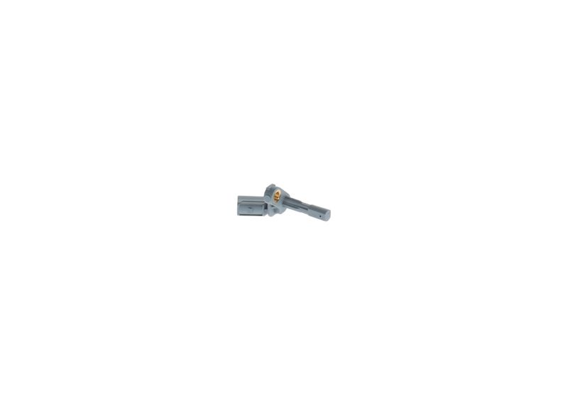 Bosch 0986594561 Sensor, Raddrehzahl Hinten Links für Audi 2010-2016