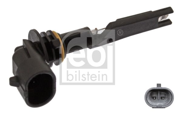 Sensor, Kühlmittelstand Febi Bilstein 45416 für Opel Vauxhall 06->