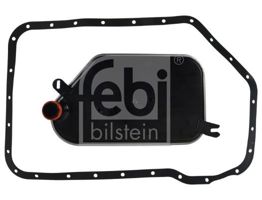 Hydraulikfiltersatz, Automatikgetriebe Febi Bilstein 43664 für Audi Skoda VW Porsche 94-12