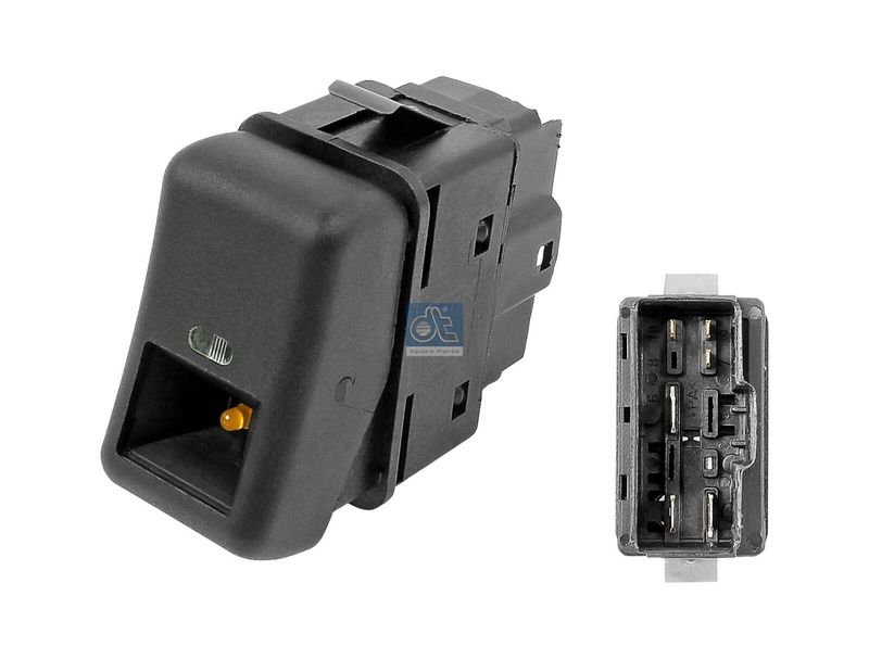 DT Spare Parts 2.25318 Schalter