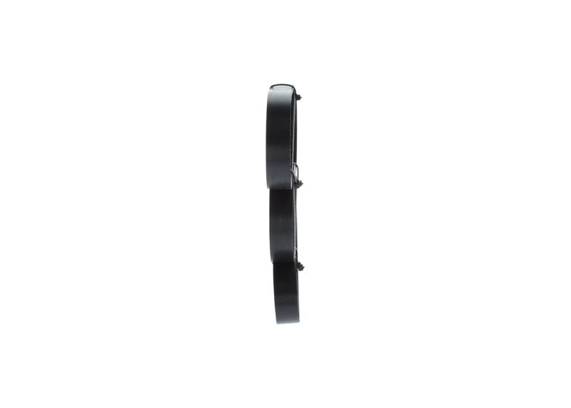 Bosch 1987946236 Keilrippenriemen für Fiat Croma Kombi 2003-2019