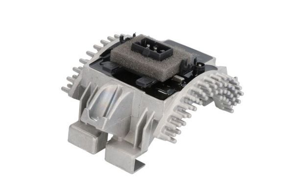 Thermotec Deb005Tt Steuergerät, Klimaanlage für BMW E38 1994-2001
