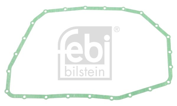Dichtung, Ölwanne-Automatikgetriebe Febi Bilstein 103435 für Audi VW 02-16