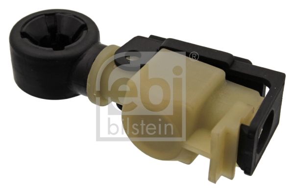 Seilzug, Schaltgetriebe Febi Bilstein 40867 für Mercedes 95->