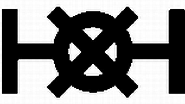 Hella 9Xt740763-331 Schild