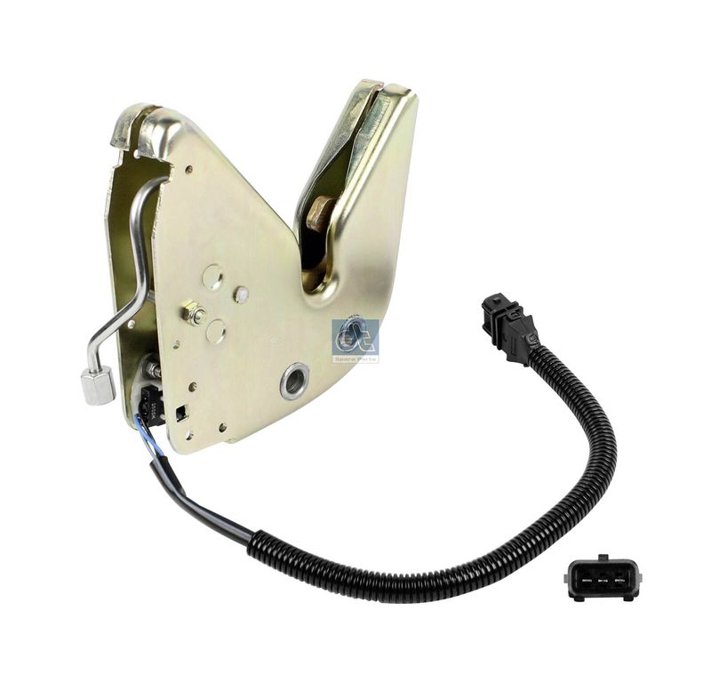 DT Spare Parts Verriegelung, Fahrerhaus für Mercedes Actros 1996->
