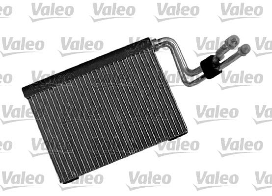 Valeo 818201 Verdampfer, Klimaanlage für BMW X3 X4 X1 E91 2004-2018