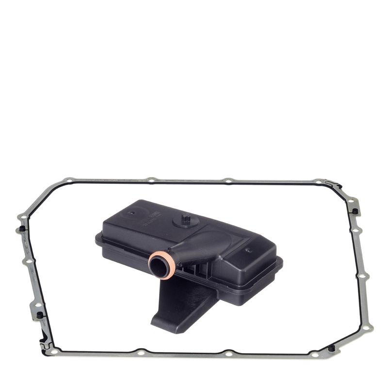 Hengst Filter Eg944Hd481 Hydraulikfiltersatz, Automatikgetriebe