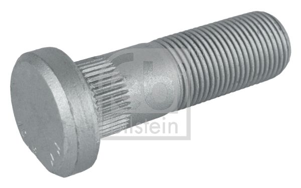 Radbolzen für 042119082 046390477 42119082 IVECO DAILY V 1996-2014