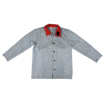 KS Tools 985.7003 Schweißerjacke